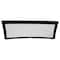 Spec-D Tuning 09-14 Ford F150 Mesh Grille Glossy Black HG-F15009JM-JL - alternate 5